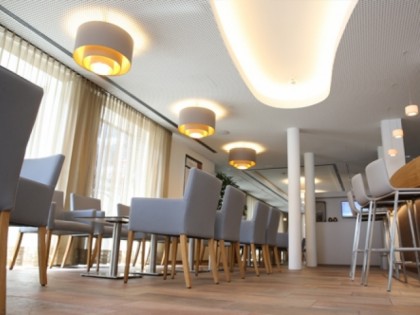 Foto: Goldenes Rad