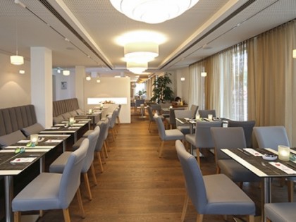 Foto: Goldenes Rad